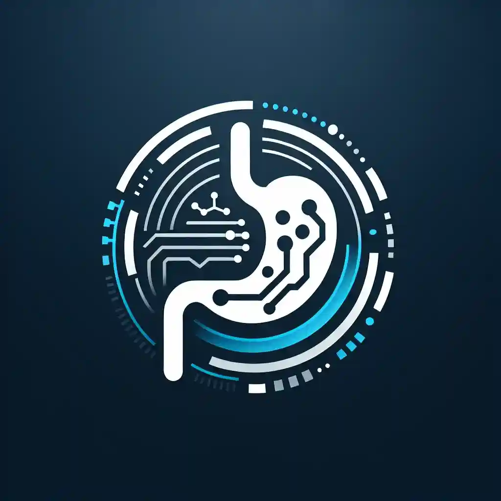 КТ желудка Logo