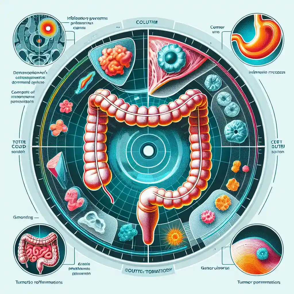 Что может показать КТ желудка?